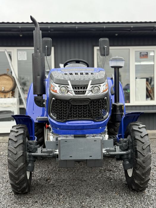 Dong Feng RD DF Dw Донг фенг Обмін Ваш старий наш новий трактор