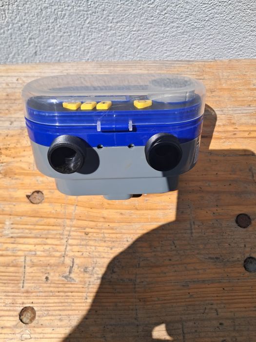 Vidax automatyczny , cyfrowy sterownik nawadniania