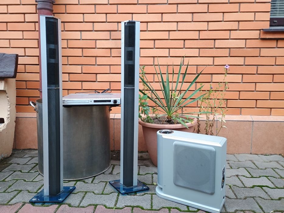 ВВК домашний кинотеатр