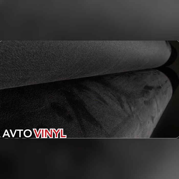 Самоклеющаяся алькантара Alcantara premium Korea автоткань салон авто