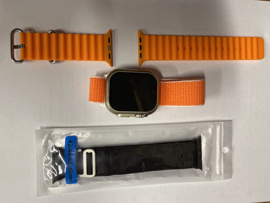 Pasek do zegarka Apple Watch