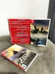 Гра Hogwarts Legacy на Nintendo Switch. Gta, Mortal Kombat, Zelda