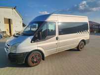Ford Transit Ford Transit 2.2 TDCi 2008