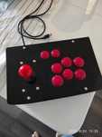 Comando Arcade usb