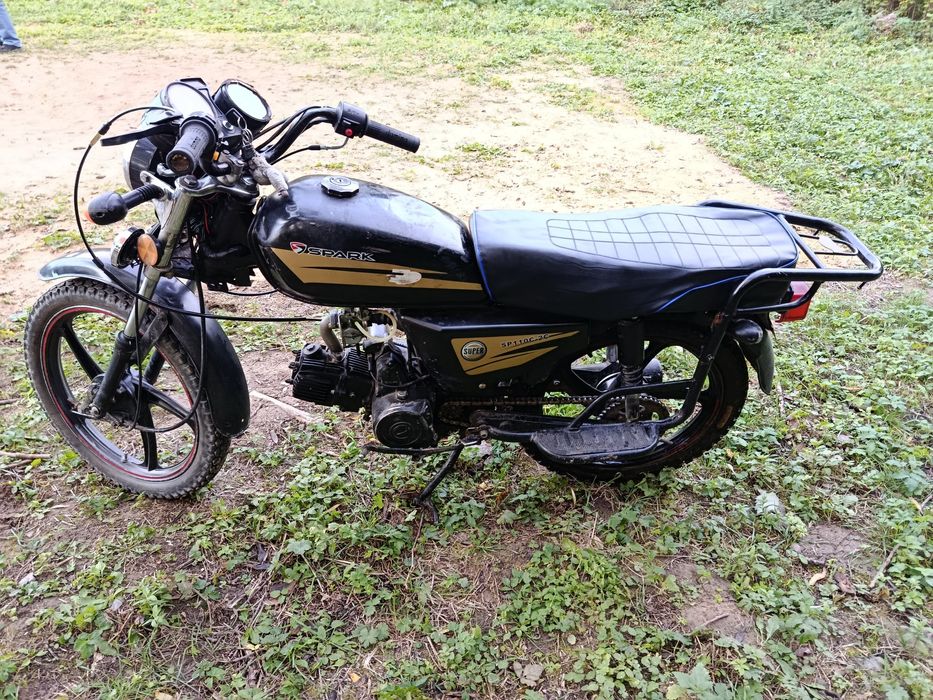 продам Spark SP110 C2C