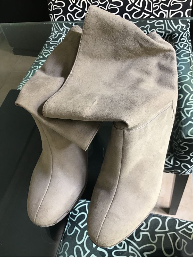 Botins Stella McCartney originais