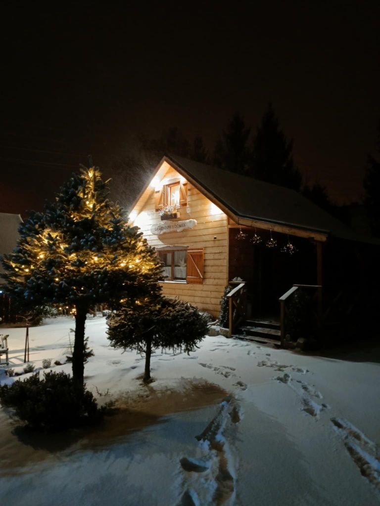 Domek do wynajęcia w Karkonoszach
