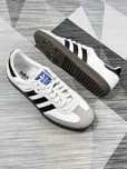Moda adidas Samba White^"Buty Męskie i Damskie"Dzisiaj Wysyłka 36.5