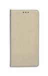 Etui Smart Book do iPhone 13 Pro Max Gold
