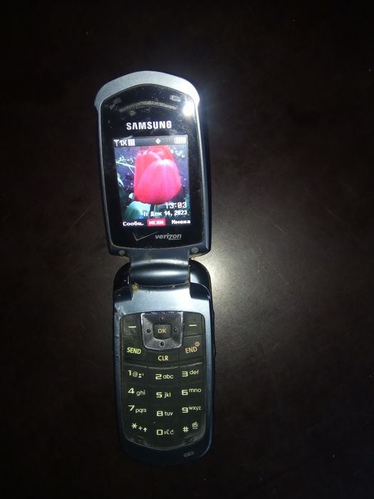 Телефон CDMA Samsung