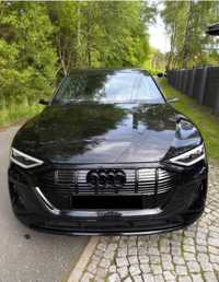 Audi e-tron Sportback  2020