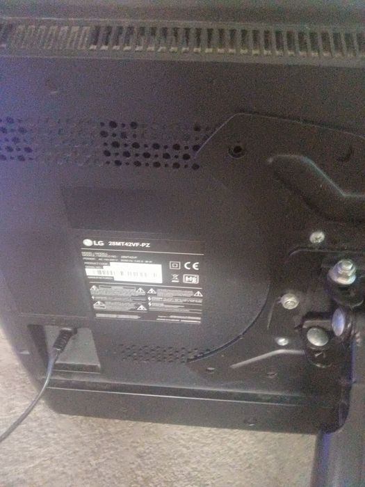 TV LG 26 polegadas