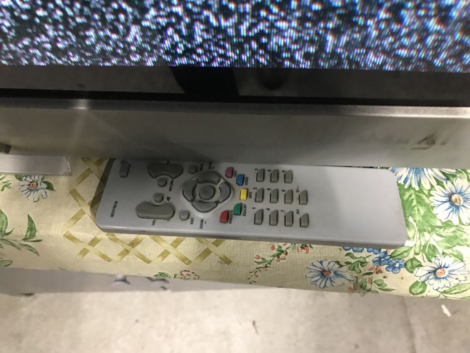 Телевизор THOMSON