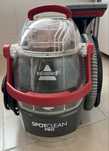 Bissell SpotClean Pro USADO - Aparelho  de limpeza de carpetes/estofos