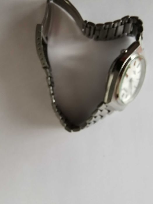 Zegarek męski Citizen automatic 21 jewels