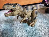 Zabawka dinozaur T-rex
