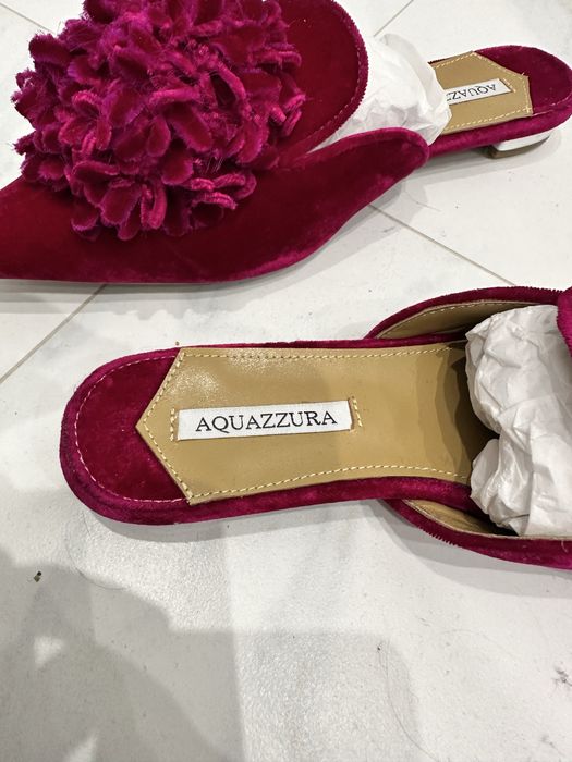 Продам стильные шлепки 39-40 разм.