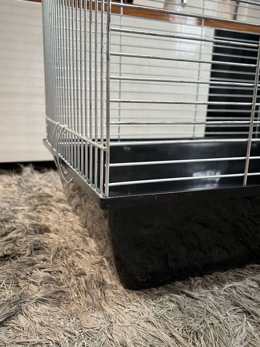 klatka dla gryzoni/zwierząt