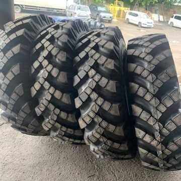 Шина  14,00R20 (370-508)  ОИ-25  Росава на Урал