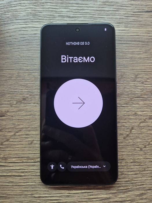 Nothing CMF Phone 2 Pro 8/128GB Black