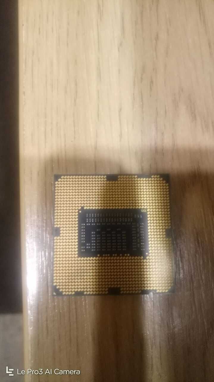 Процессор Intel 3330