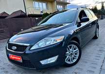 FORD MONDEO | 2.0 LPG | Klima | Tempomat | Bez Korozji itd