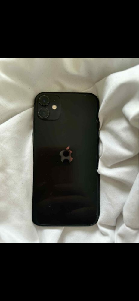 IPhone 11 64 GB sprzedam