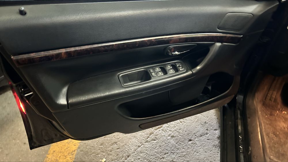 Volvo s80 2.0T 225cv