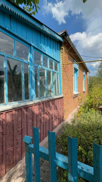 Продам  будинок в Деражні