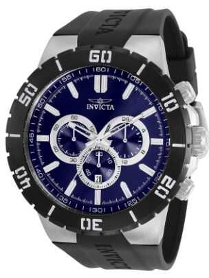 Invicta Pro Diver 30727 чоловічий годинник , Оригінал, Новий