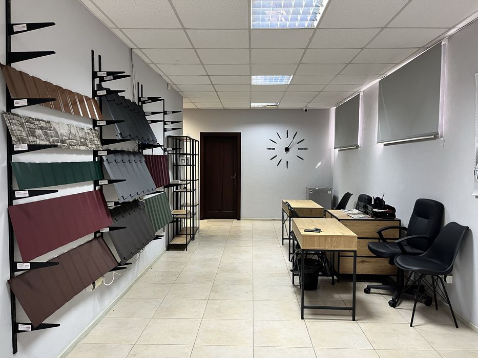 Продаж без комісії Вишневе , Крюківщина приміщення 65 метріа