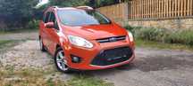 Ford Grand Cmax 2011