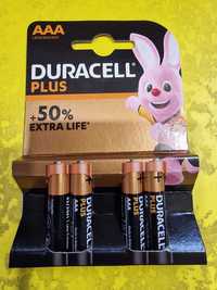 Батарейки DURACELL EXTRA LIFE Alkaline тип ААА