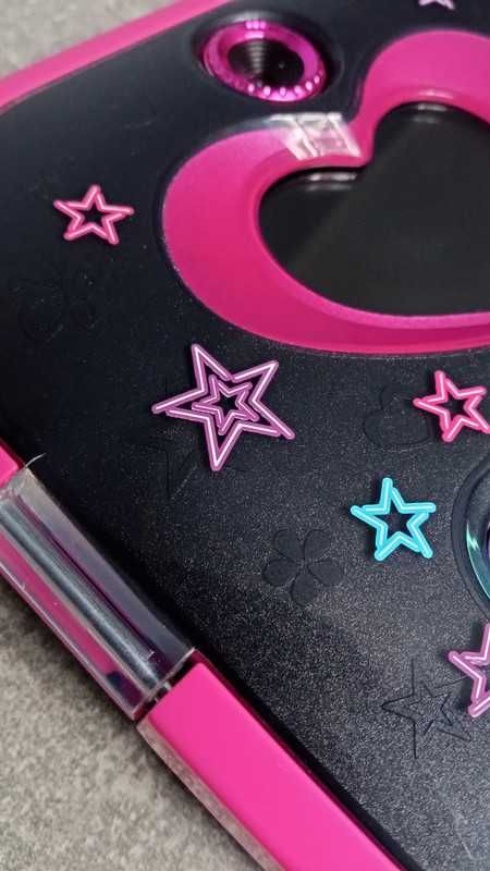 Vtech Magiczny pamiętnik z aparatem i odtwarzaczem FR