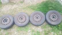 Felgi 15 Kia Ceed I, Hyundai i30