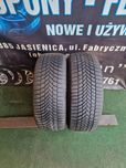 Opony Całoroczne 205/55/16 Bridgestone Para 7mm 2021