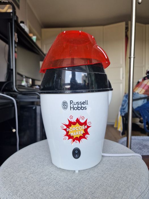 Maszyna do popcornu Russell Hobbs