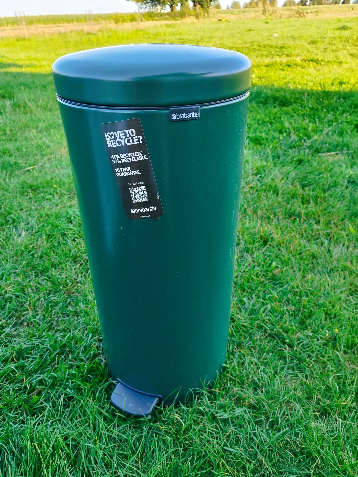 Kosz Brabantia 30L