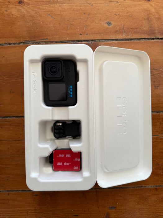 GoPro hero 10 Black