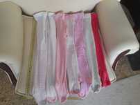 Collants Meia Calça Bebé Menina Menino 12/24m 23/26 3/4 anos 5/6 anos