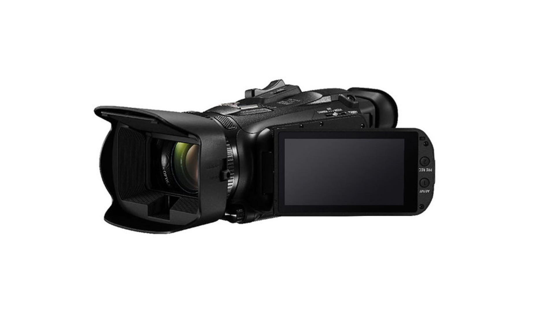 CANNON LEGRIA HF G70,perfeito estado
