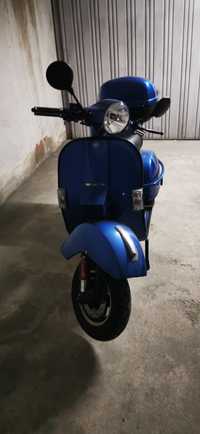 Vespa lml star 200