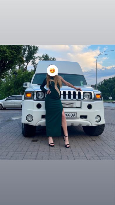 Продам платье