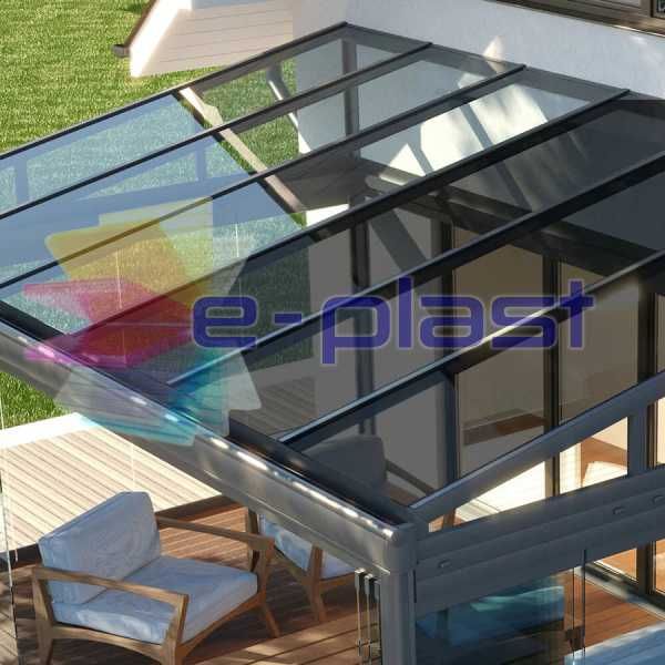 Poliwęglan komorowy, lity różne kolory, grubości, wymiary.