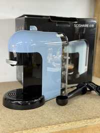 Кавоварка Scishare S1801 Espresso coffee machine