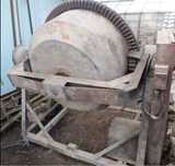 Betoniarka 250 silnik 2.5 KW