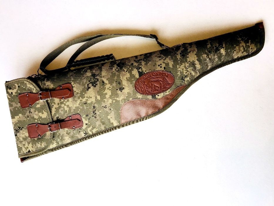 Чехол для ружья ИЖ-ТОЗ "Премиум"