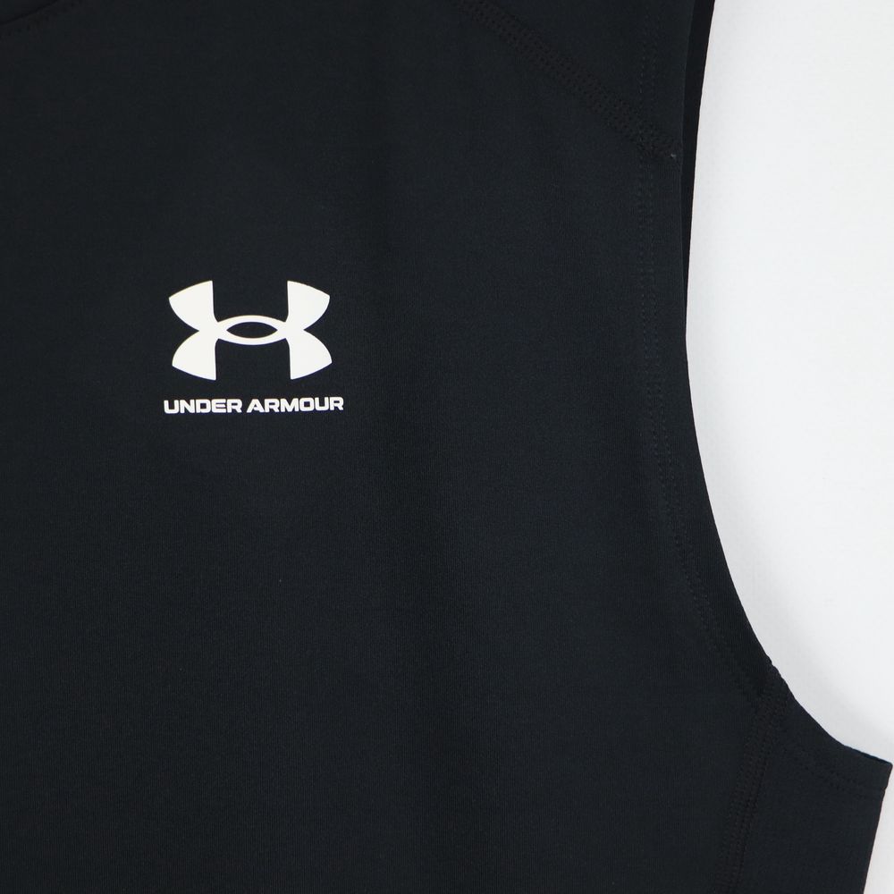 Чоловіча  спортивна компресіонна майка  Under Armour оригінал [ XL ]