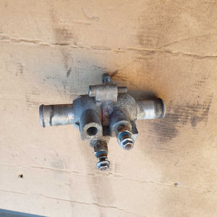 Peugeot, Citroen 1.4HDI podgrzewacz cieczy, wody