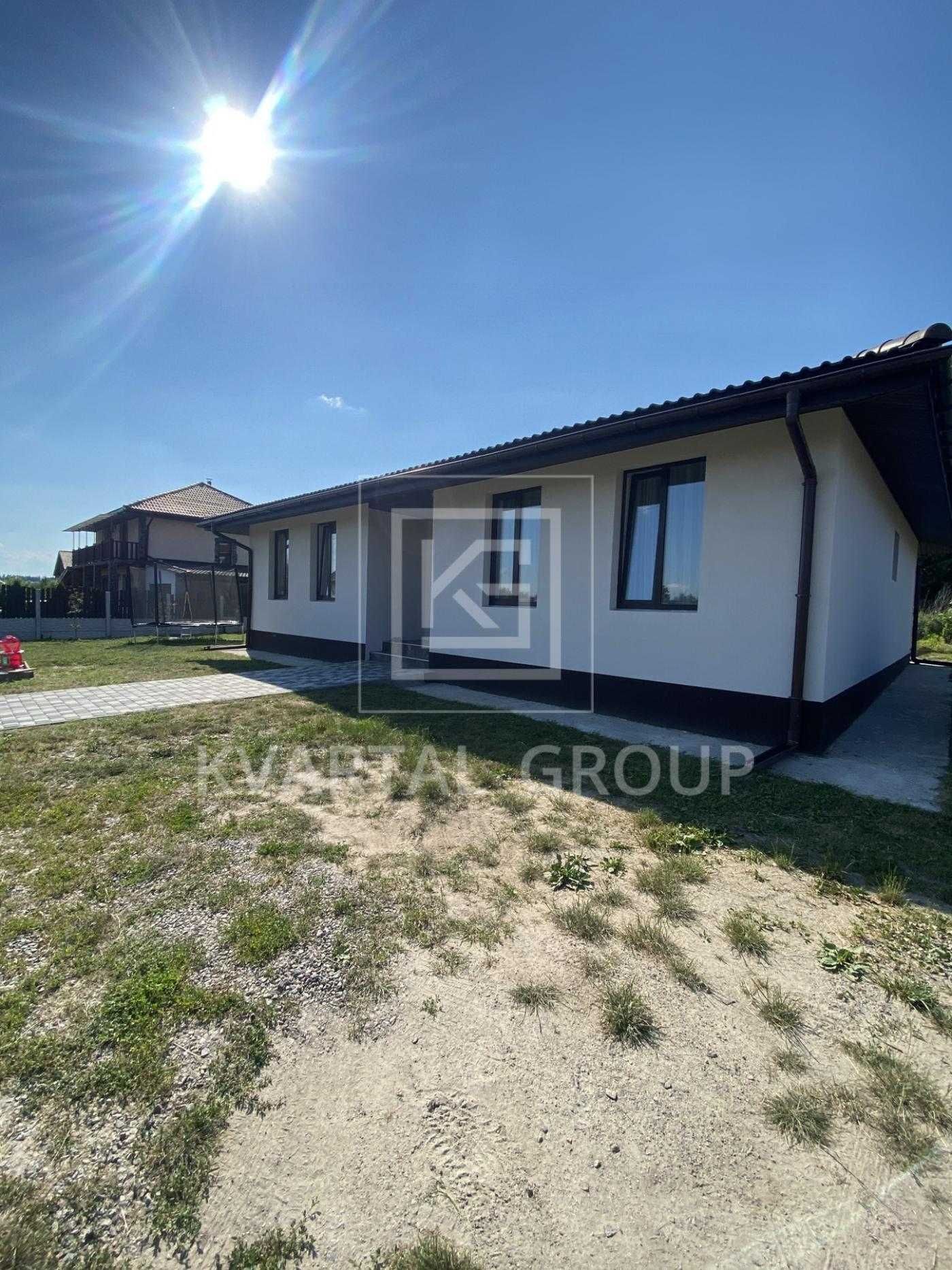 №925 Продаж будинку в с. Бузова, поруч із Києвом